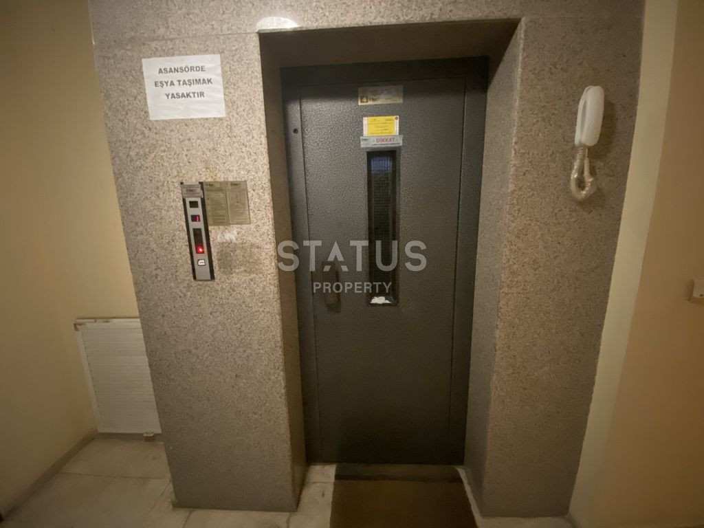 Апартаменты 2+1 с видом на море и горы в Махмутларе, 130 кв.м. фото 12