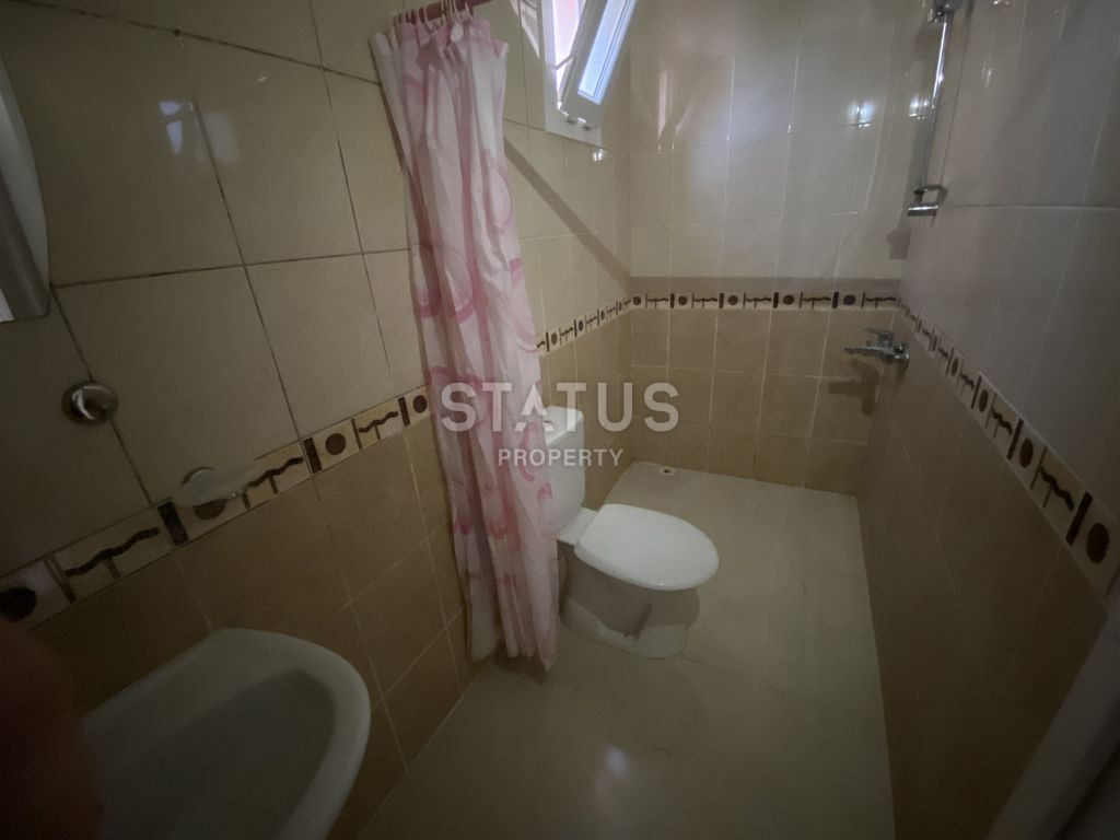 Апартаменты 2+1 с видом на море и горы в Махмутларе, 130 кв.м. фото 13