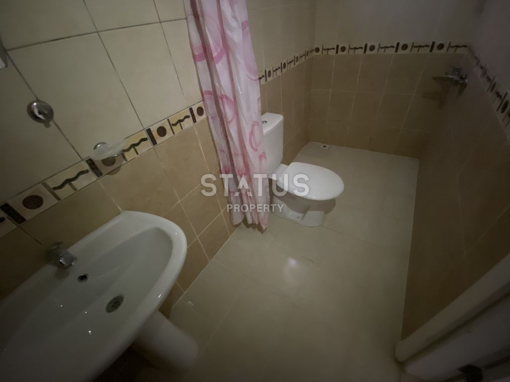 Апартаменты 2+1 с видом на море и горы в Махмутларе, 130 кв.м. фото 15