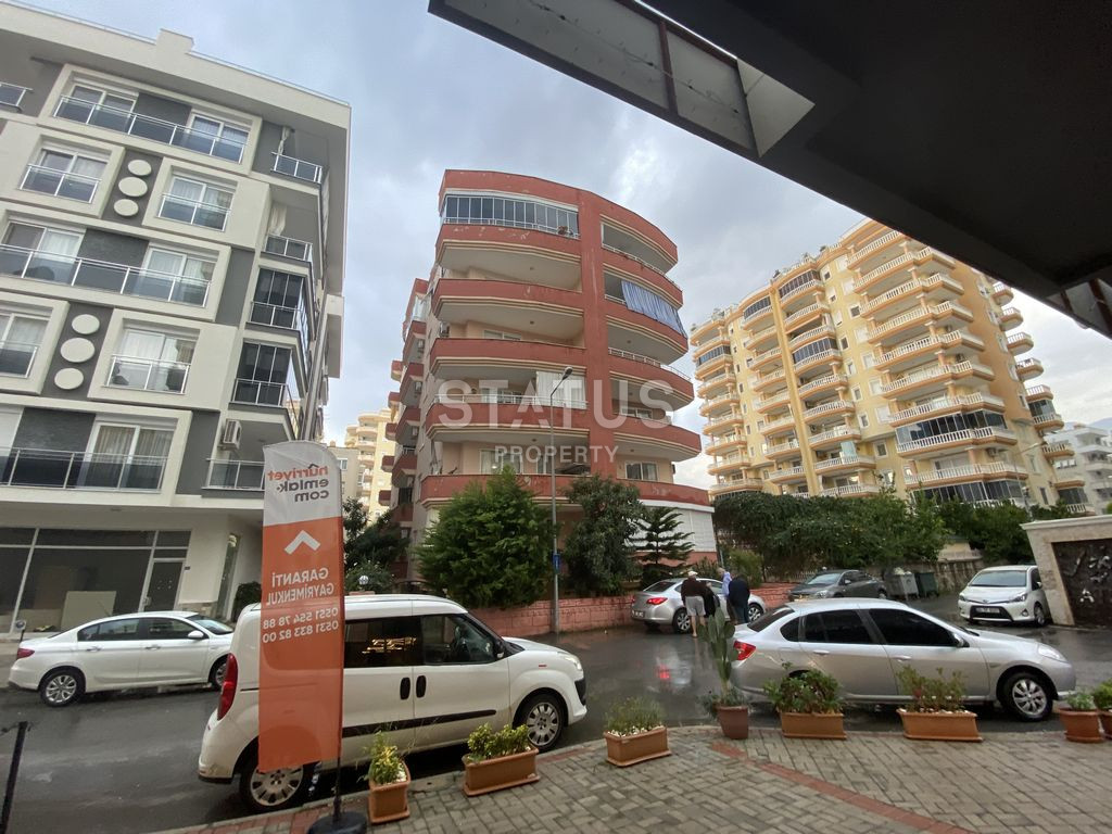 Апартаменты 2+1 с видом на море и горы в Махмутларе, 130 кв.м. фото 17