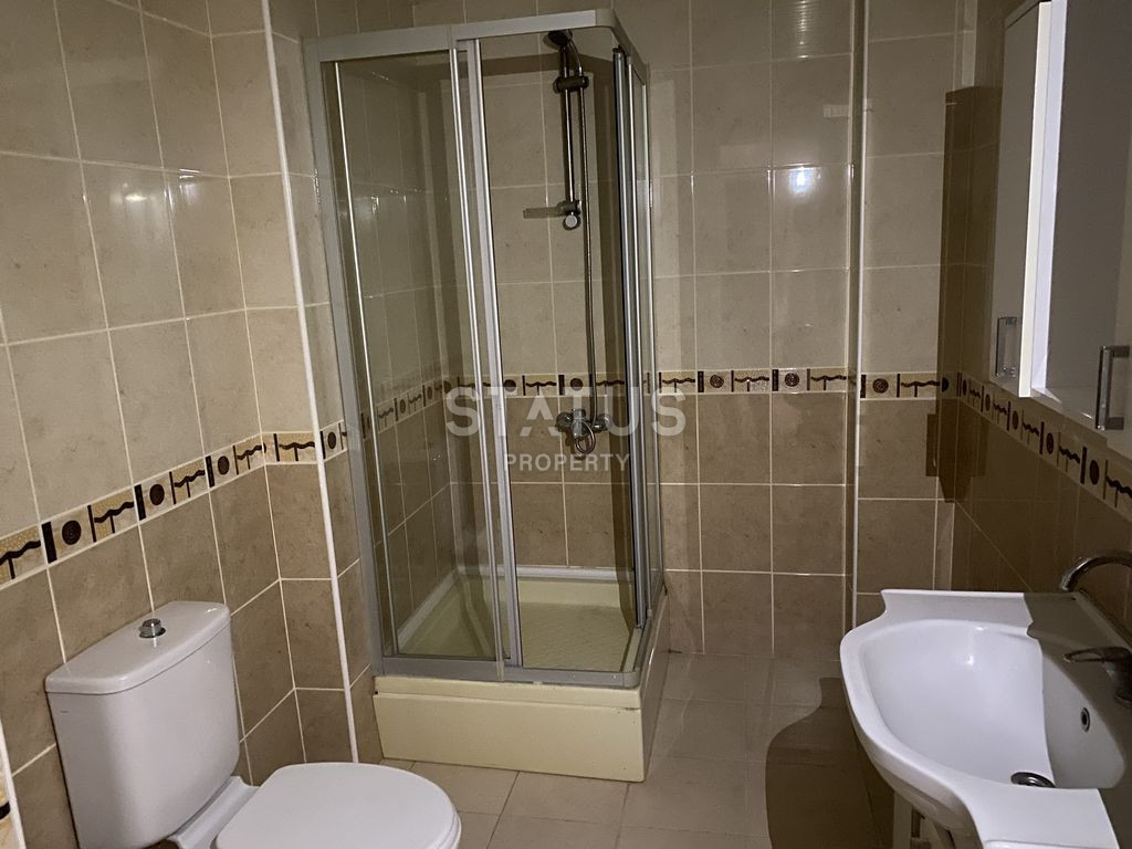 Апартаменты 2+1 с видом на море и горы в Махмутларе, 130 кв.м. фото 20