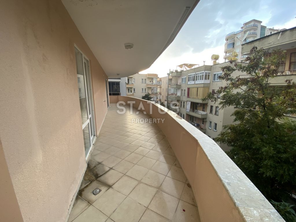 Апартаменты 2+1 с видом на море и горы в Махмутларе, 130 кв.м. фото 21