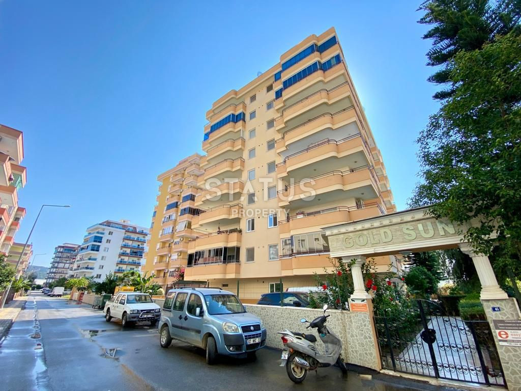 Меблированные апартаменты 2+1 в Махмутларе, 127 м2 фото 15