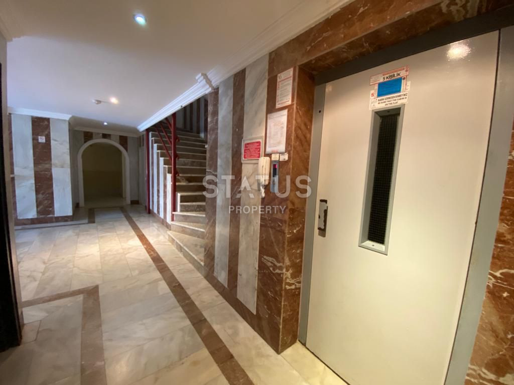 Меблированные апартаменты 2+1 в Махмутларе, 127 м2 фото 20