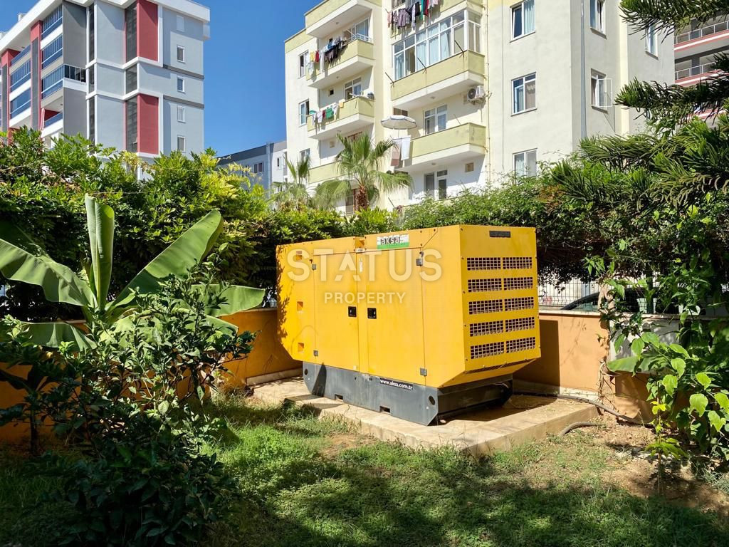 Меблированные апартаменты 2+1 в Махмутларе, 127 м2 фото 22