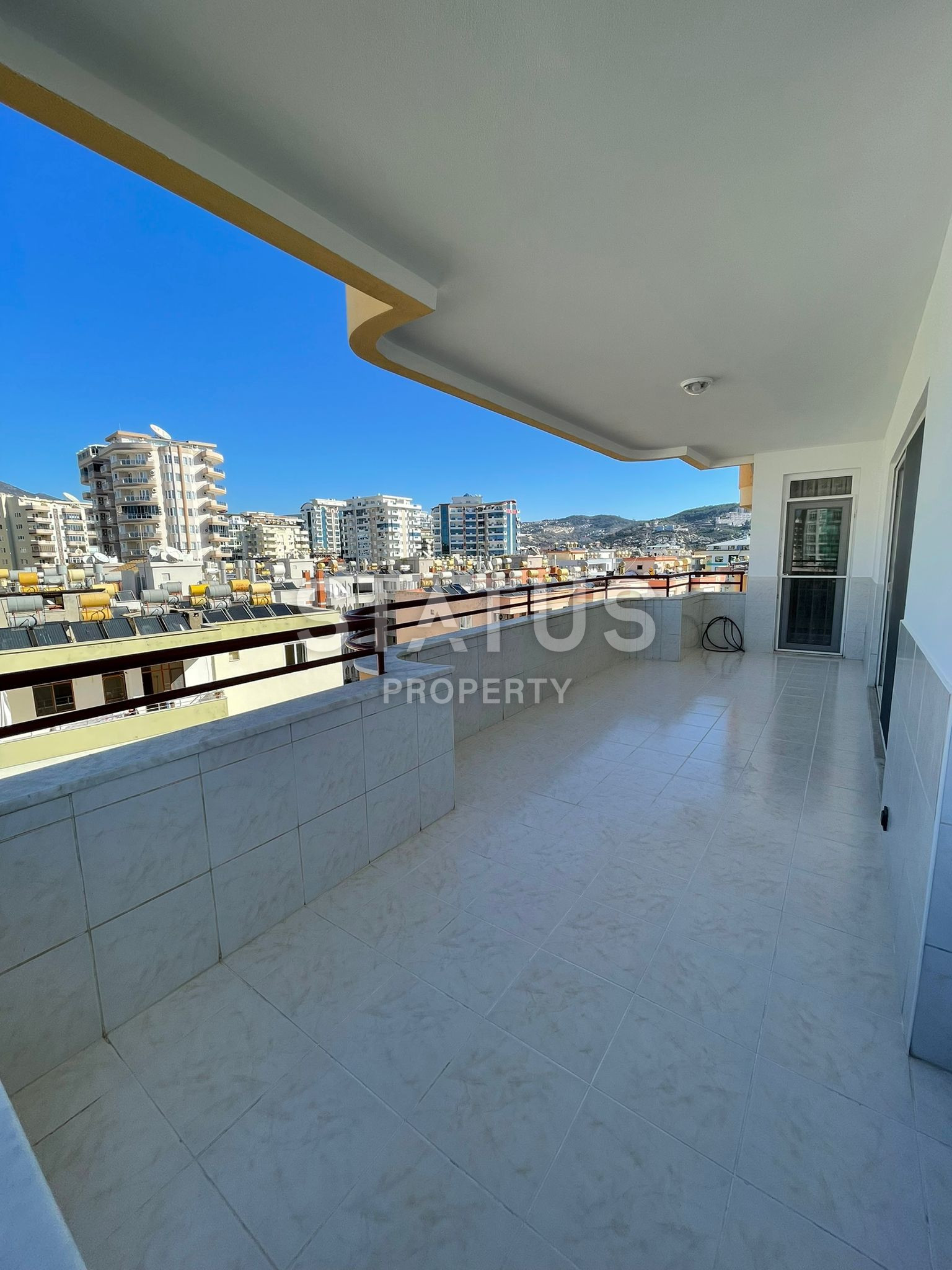 Меблированные апартаменты 2+1 в Махмутларе, 127 м2 фото 23