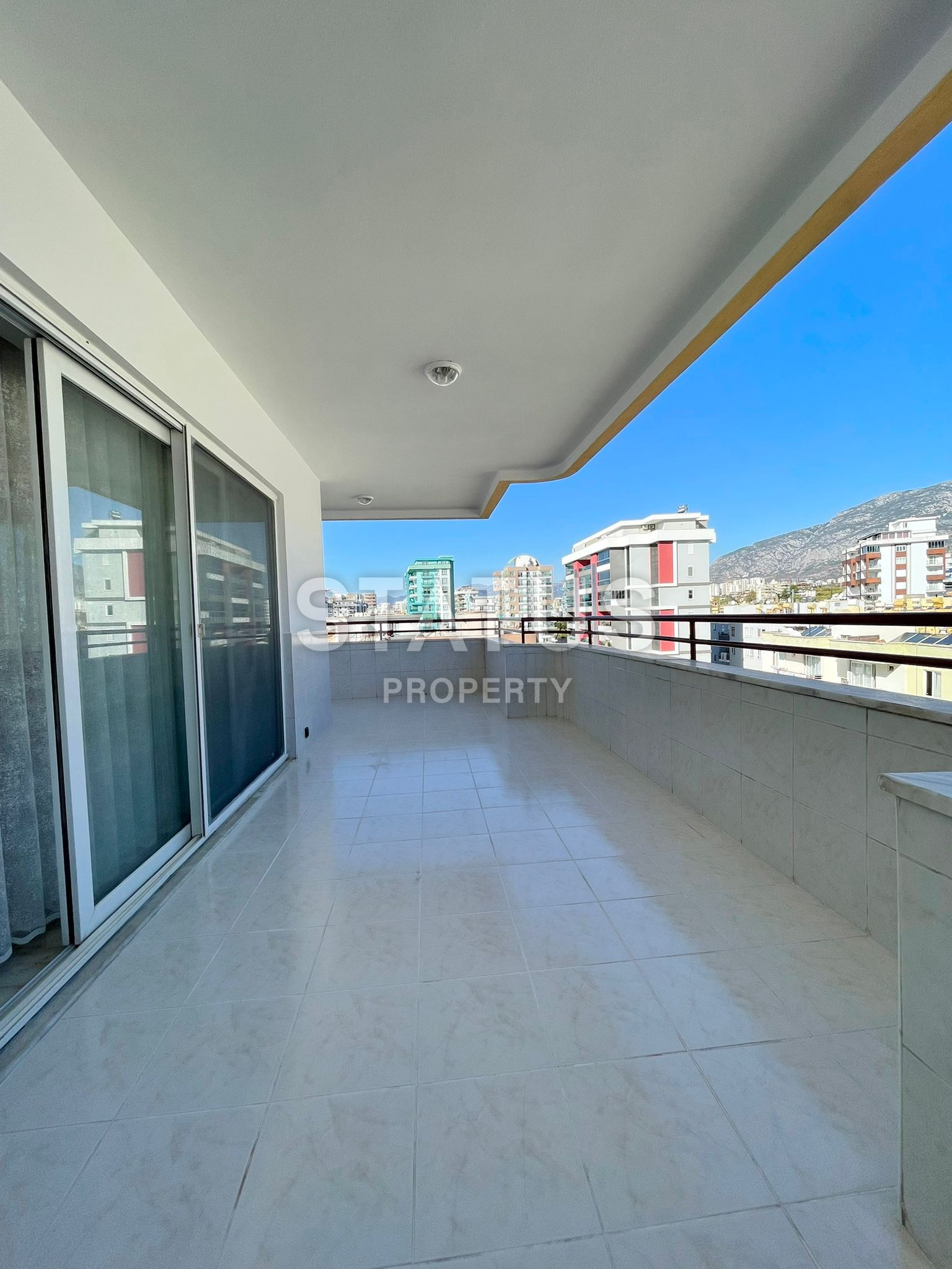 Меблированные апартаменты 2+1 в Махмутларе, 127 м2 фото 24