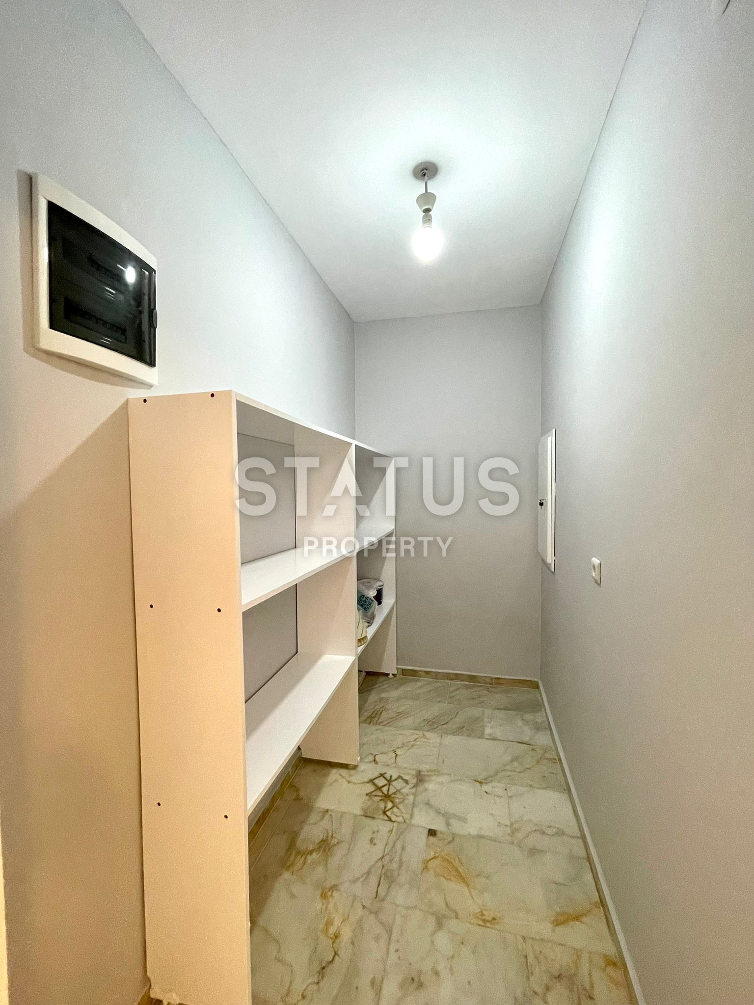 Меблированные апартаменты 2+1 в Махмутларе, 127 м2 фото 26