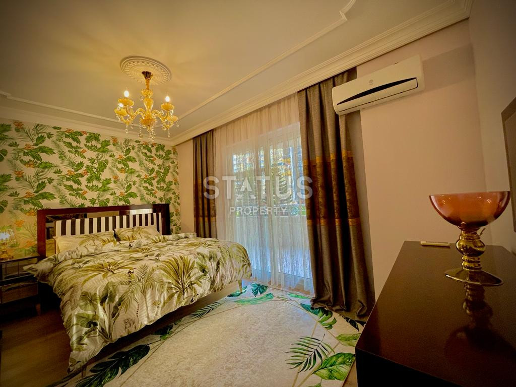 Luxurious apartments 2+1 in Mahmutlar, 350 meters from the sea, 115 sq.m. фото 14