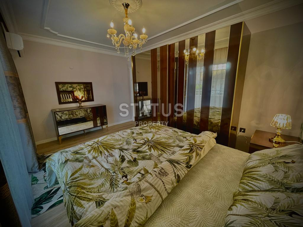 Luxurious apartments 2+1 in Mahmutlar, 350 meters from the sea, 115 sq.m. фото 16