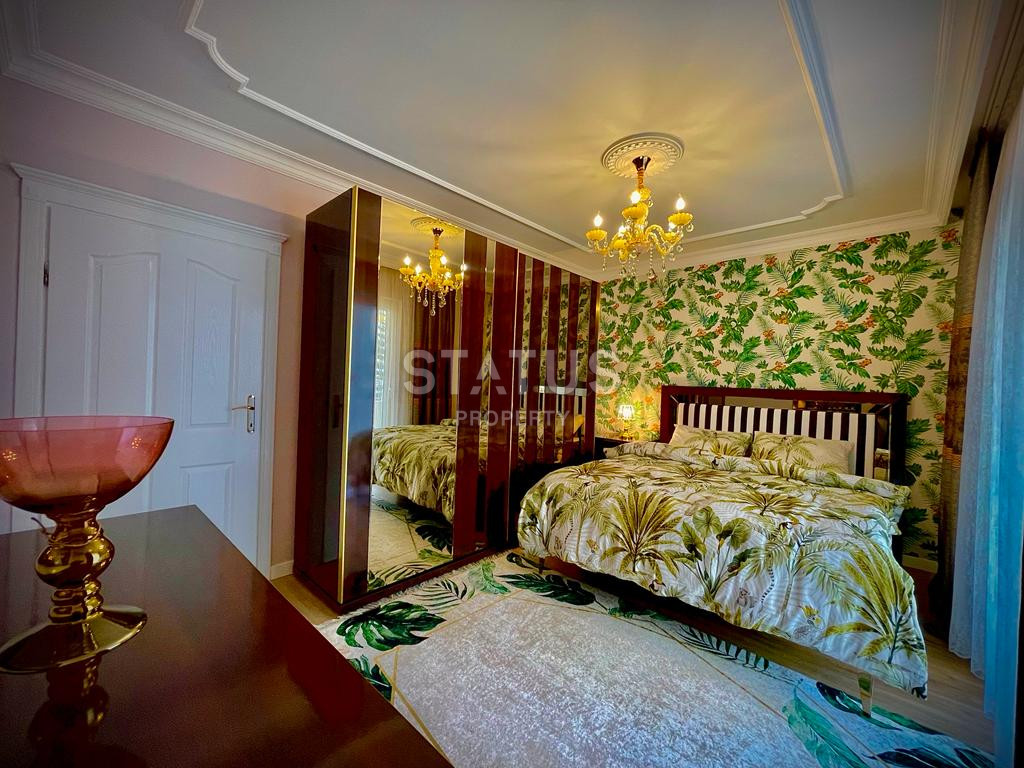 Luxurious apartments 2+1 in Mahmutlar, 350 meters from the sea, 115 sq.m. фото 17