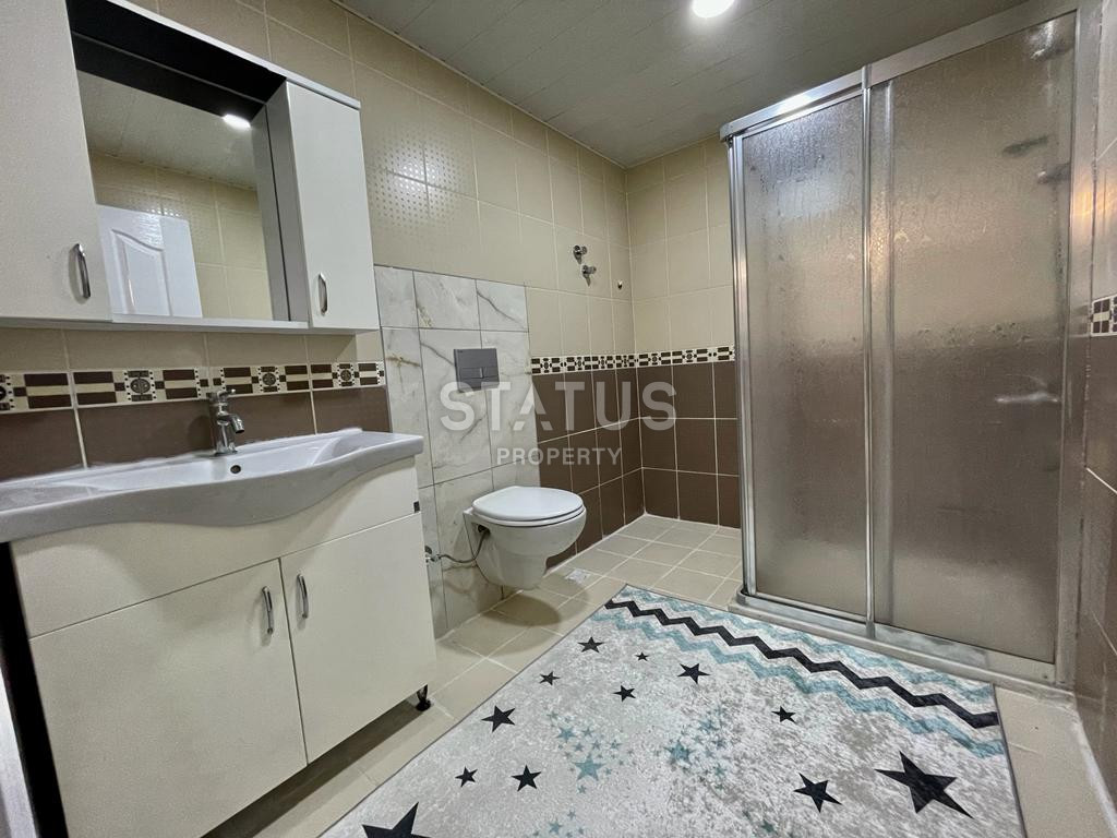 Luxurious apartments 2+1 in Mahmutlar, 350 meters from the sea, 115 sq.m. фото 18