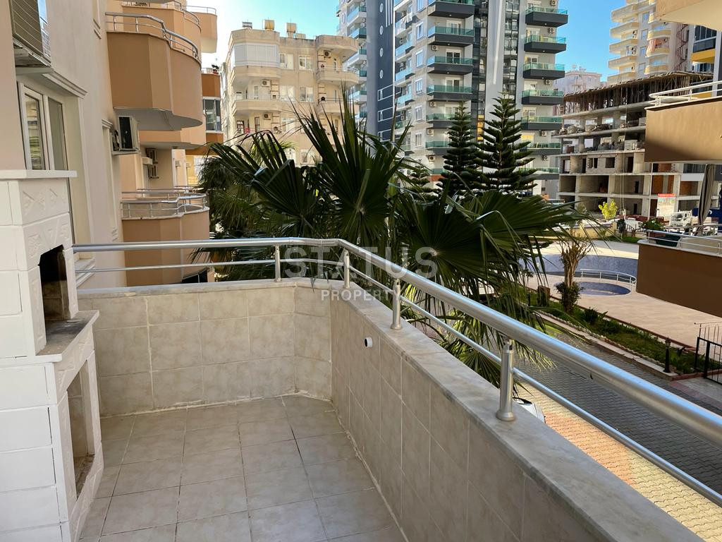 Luxurious apartments 2+1 in Mahmutlar, 350 meters from the sea, 115 sq.m. фото 20