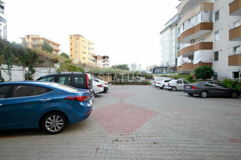 Luxurious apartments 2+1 in Mahmutlar, 350 meters from the sea, 115 sq.m. фото 21