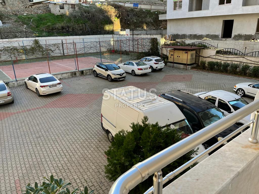 Luxurious apartments 2+1 in Mahmutlar, 350 meters from the sea, 115 sq.m. фото 23