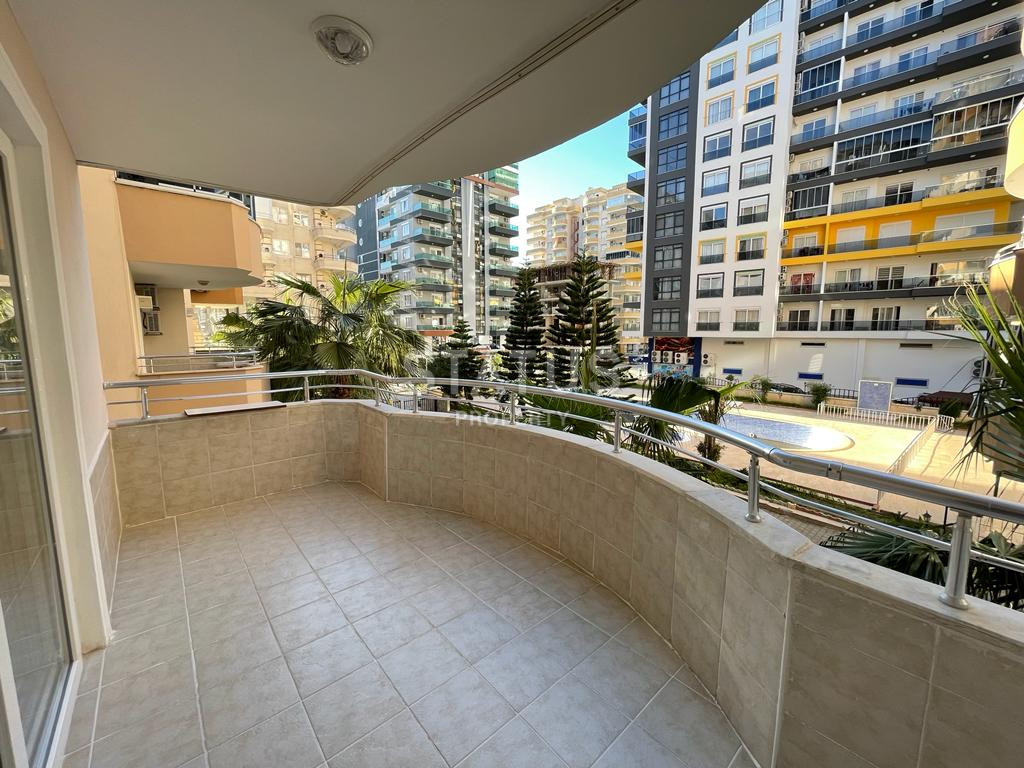 Luxurious apartments 2+1 in Mahmutlar, 350 meters from the sea, 115 sq.m. фото 24