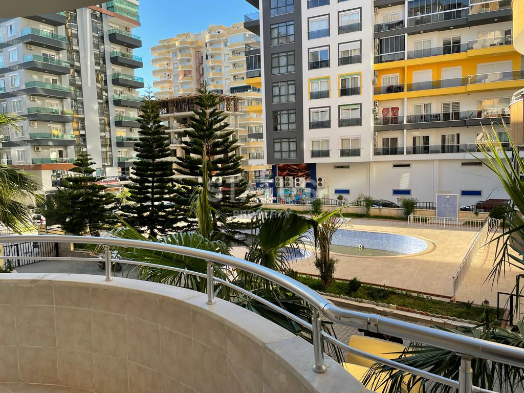 Luxurious apartments 2+1 in Mahmutlar, 350 meters from the sea, 115 sq.m. фото 25