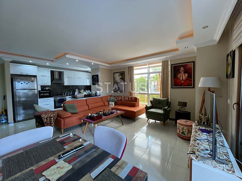 Дуплекс 3+1 с мебелью в Кестеле, 170 м2 фото 7