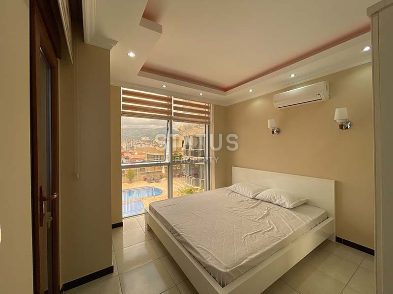 Дуплекс 3+1 с мебелью в Кестеле, 170 м2 фото 8