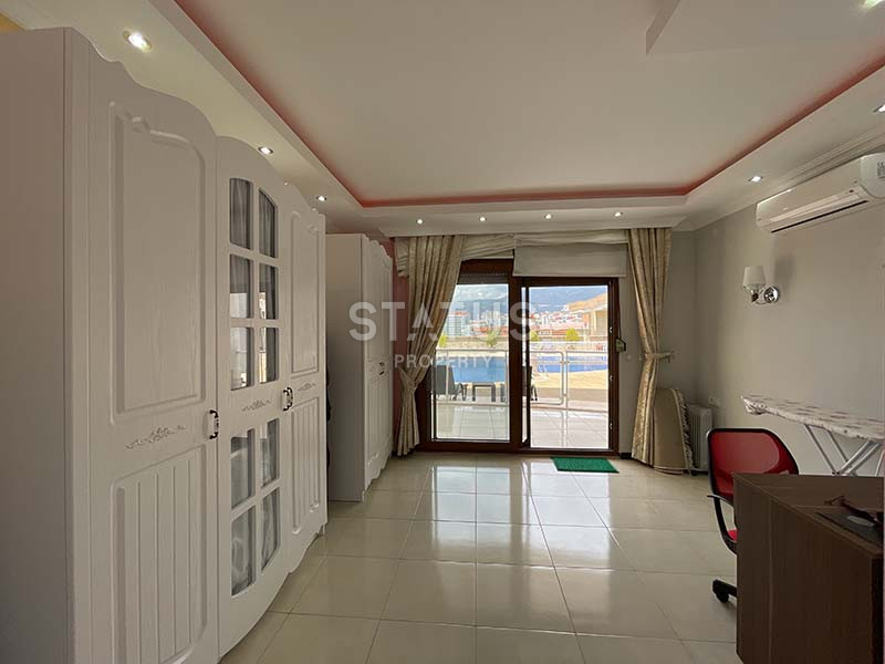 Дуплекс 3+1 с мебелью в Кестеле, 170 м2 фото 9