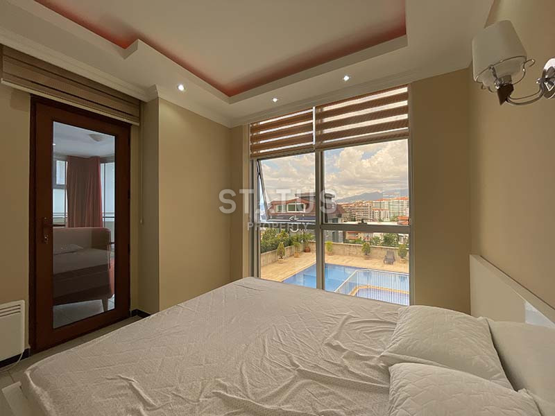 Дуплекс 3+1 с мебелью в Кестеле, 170 м2 фото 10