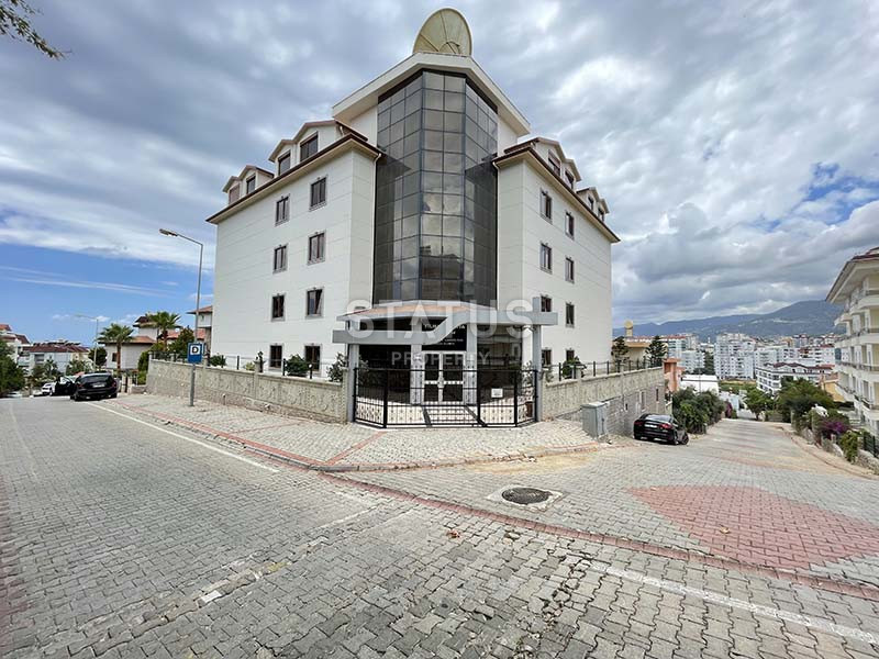 Дуплекс 3+1 с мебелью в Кестеле, 170 м2 фото 14