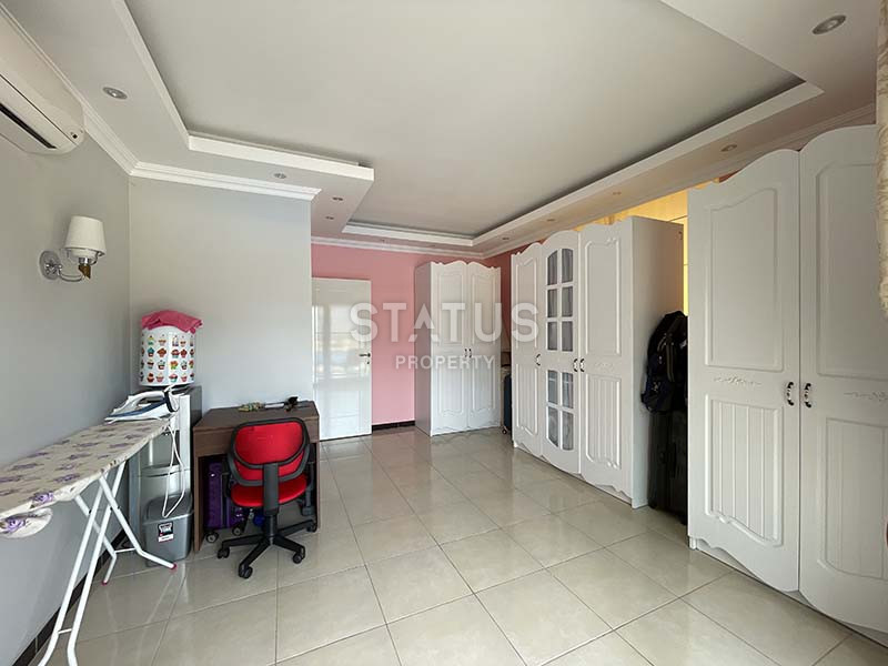 Дуплекс 3+1 с мебелью в Кестеле, 170 м2 фото 18