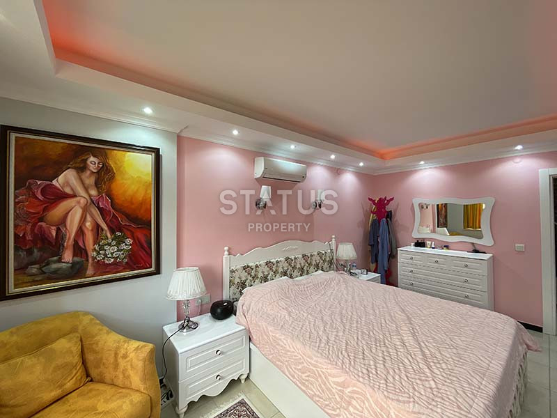 Дуплекс 3+1 с мебелью в Кестеле, 170 м2 фото 22