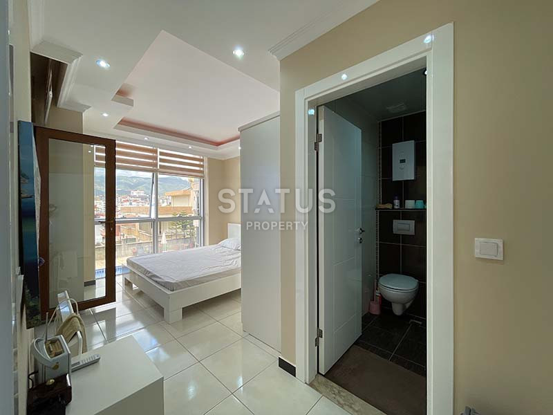 Дуплекс 3+1 с мебелью в Кестеле, 170 м2 фото 23