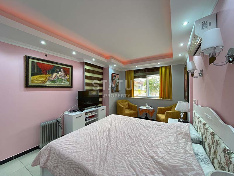 Дуплекс 3+1 с мебелью в Кестеле, 170 м2 фото 24