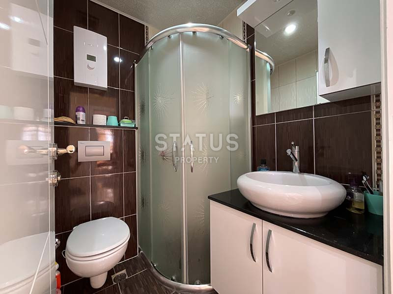 Дуплекс 3+1 с мебелью в Кестеле, 170 м2 фото 30