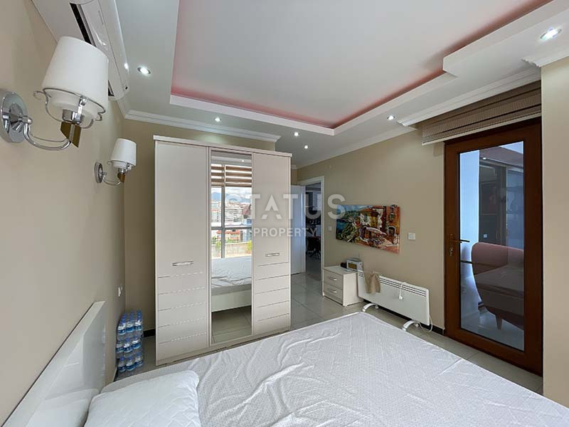 Дуплекс 3+1 с мебелью в Кестеле, 170 м2 фото 33