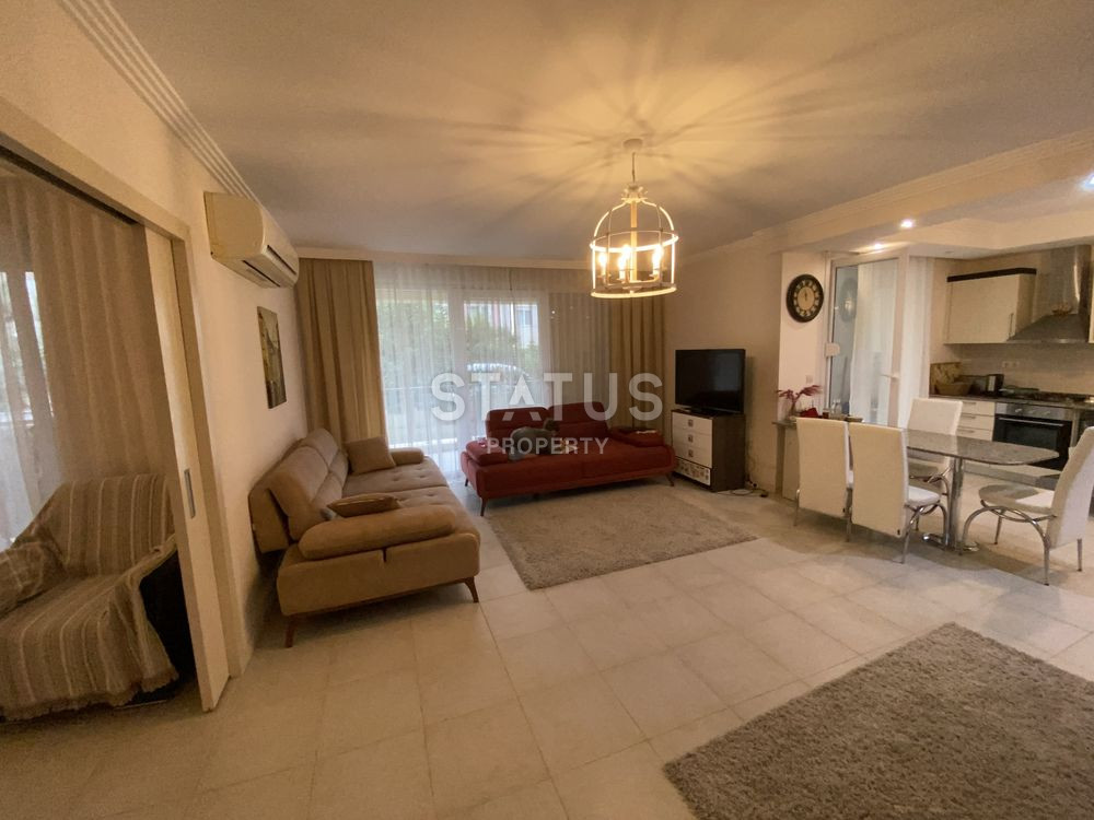 Апартаменты 2+1 в самом центре Махмутлара,  125 кв.м фото 2