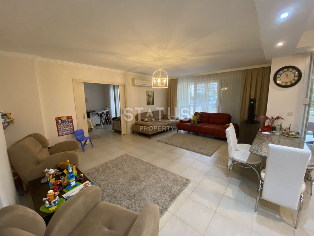 Апартаменты 2+1 в самом центре Махмутлара,  125 кв.м фото 3