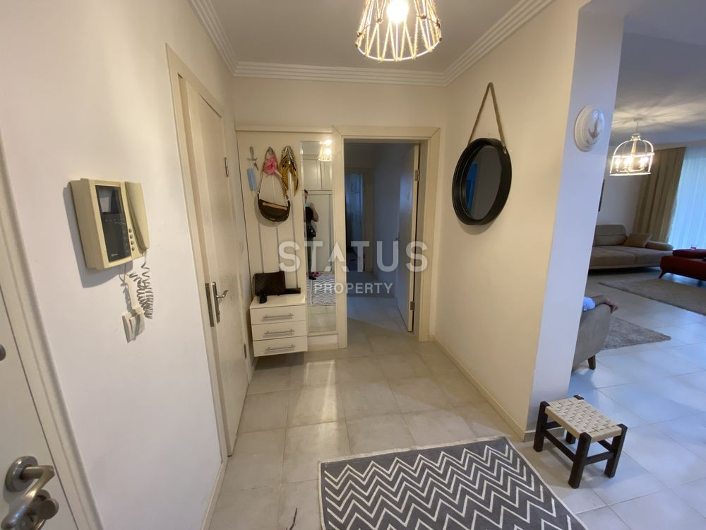 Апартаменты 2+1 в самом центре Махмутлара,  125 кв.м фото 4