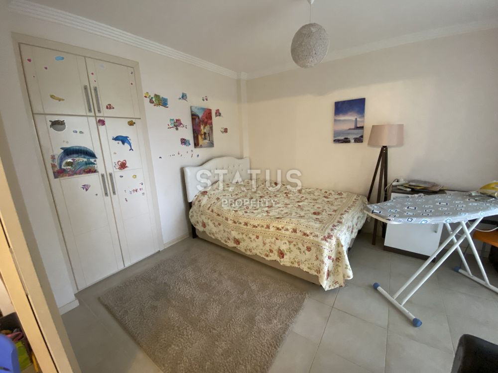 Апартаменты 2+1 в самом центре Махмутлара,  125 кв.м фото 6