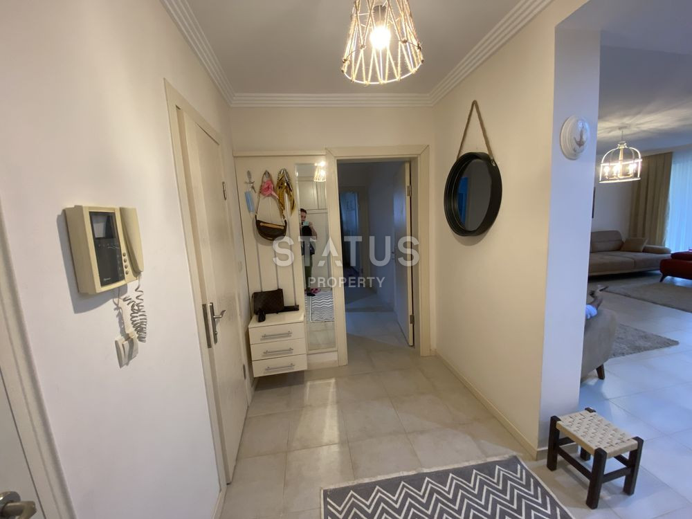 Апартаменты 2+1 в самом центре Махмутлара,  125 кв.м фото 7