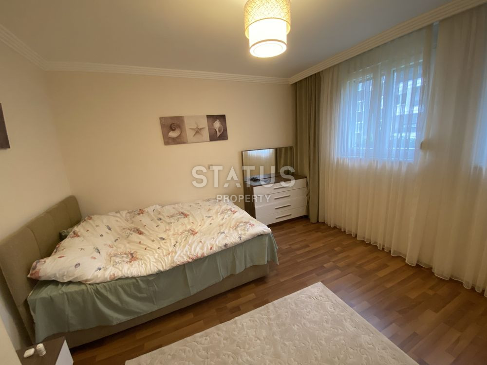 Апартаменты 2+1 в самом центре Махмутлара,  125 кв.м фото 9