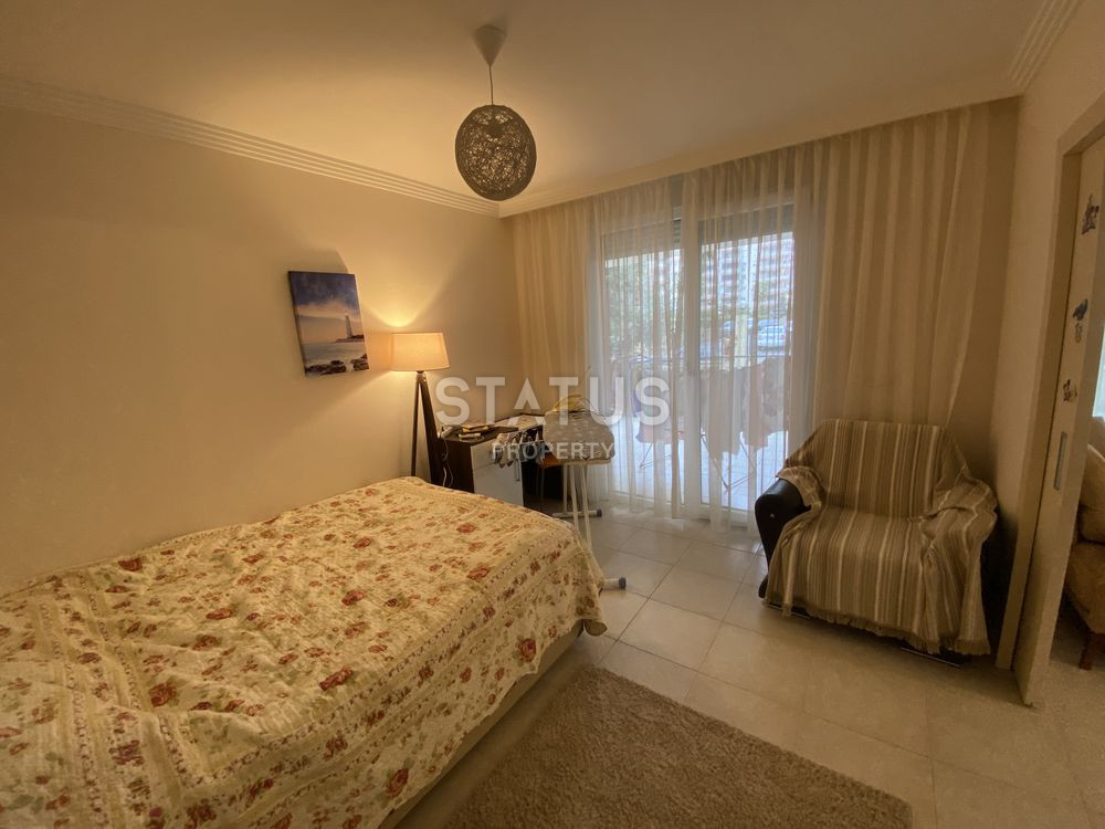 Апартаменты 2+1 в самом центре Махмутлара,  125 кв.м фото 10