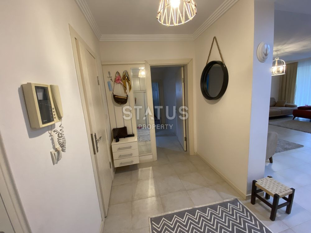 Апартаменты 2+1 в самом центре Махмутлара,  125 кв.м фото 11