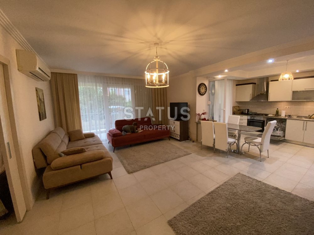 Апартаменты 2+1 в самом центре Махмутлара,  125 кв.м фото 12