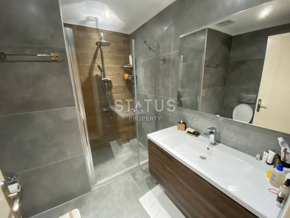 Апартаменты 2+1 в самом центре Махмутлара,  125 кв.м фото 14