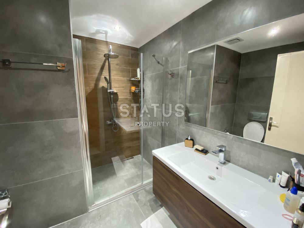 Апартаменты 2+1 в самом центре Махмутлара,  125 кв.м фото 15