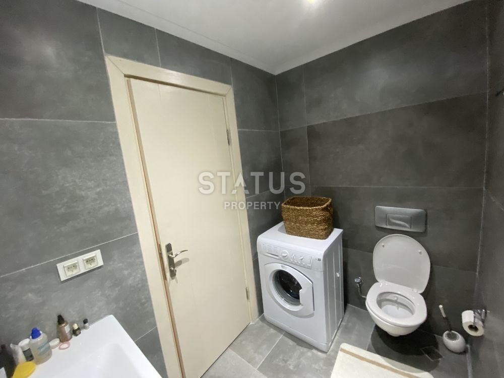 Апартаменты 2+1 в самом центре Махмутлара,  125 кв.м фото 16