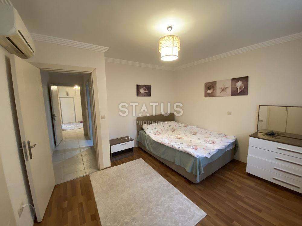 Апартаменты 2+1 в самом центре Махмутлара,  125 кв.м фото 17