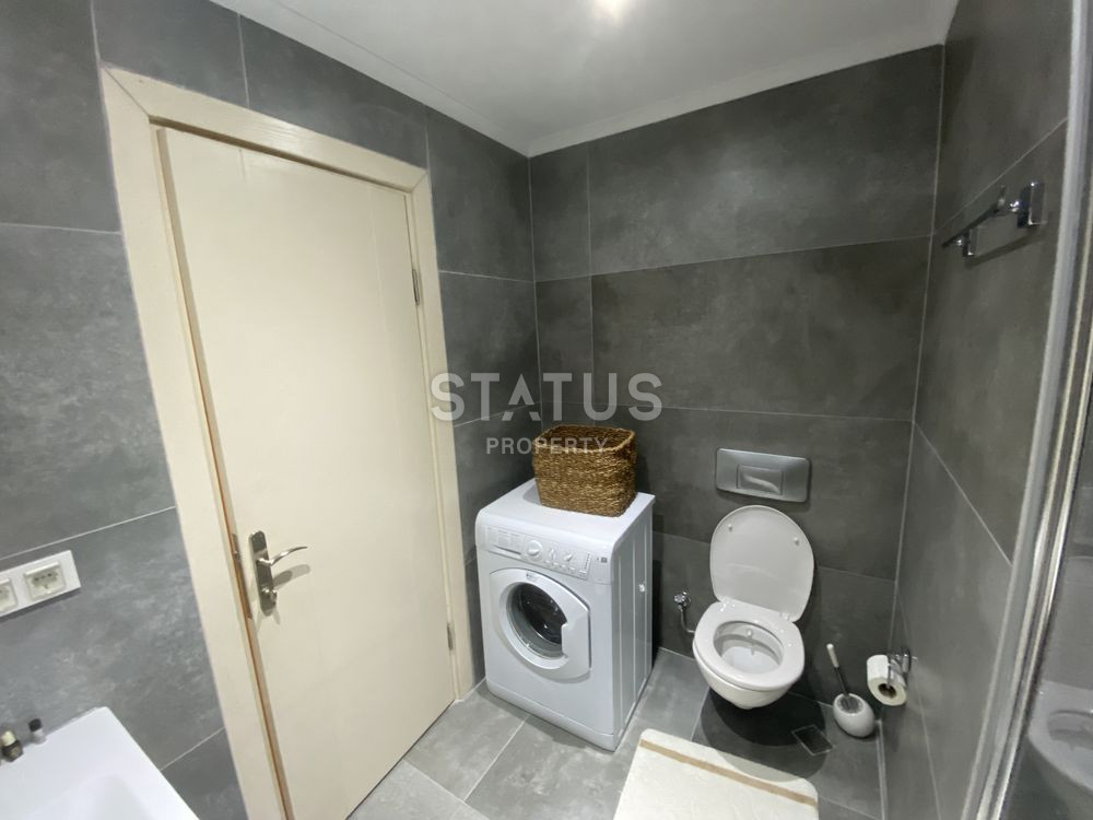 Апартаменты 2+1 в самом центре Махмутлара,  125 кв.м фото 18