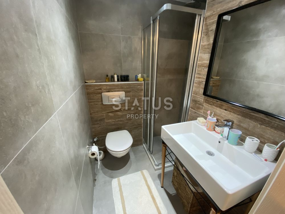 Апартаменты 2+1 в самом центре Махмутлара,  125 кв.м фото 19