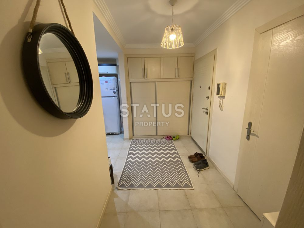 Апартаменты 2+1 в самом центре Махмутлара,  125 кв.м фото 20