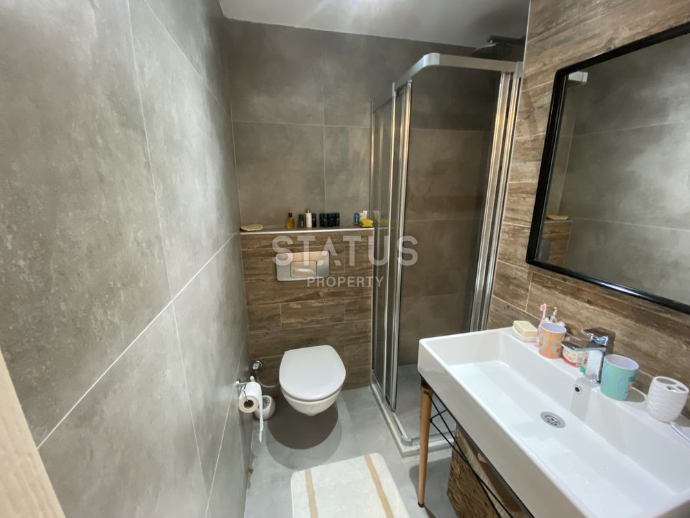 Апартаменты 2+1 в самом центре Махмутлара,  125 кв.м фото 21