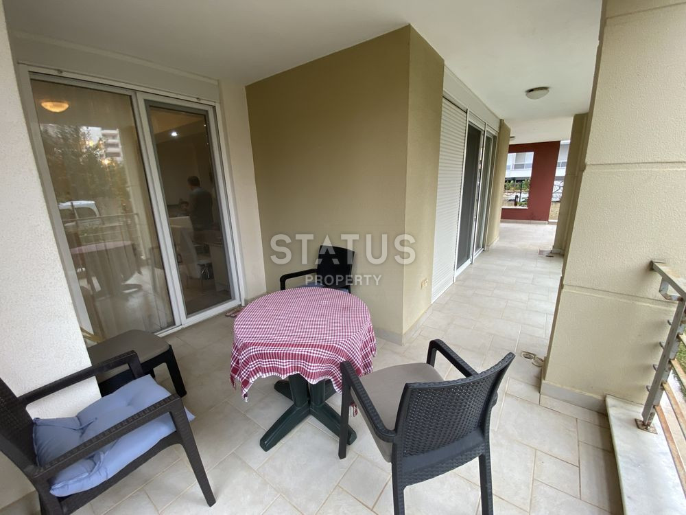 Апартаменты 2+1 в самом центре Махмутлара,  125 кв.м фото 22